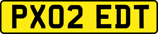 PX02EDT