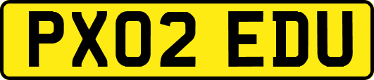 PX02EDU