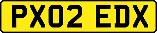 PX02EDX