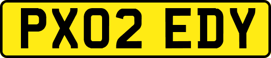 PX02EDY