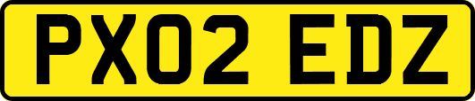 PX02EDZ