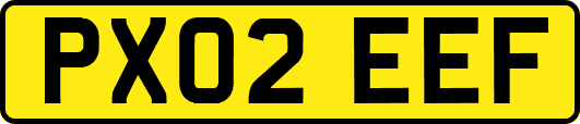 PX02EEF