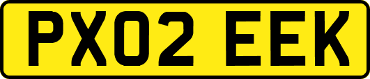 PX02EEK