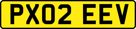 PX02EEV