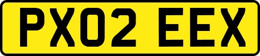 PX02EEX