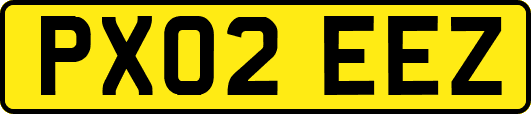PX02EEZ