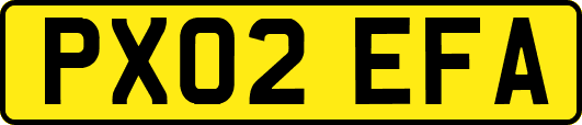 PX02EFA