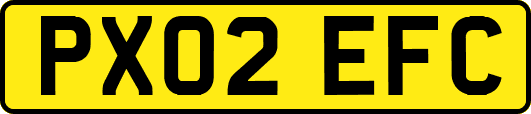 PX02EFC