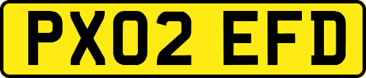PX02EFD