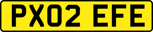 PX02EFE
