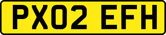 PX02EFH