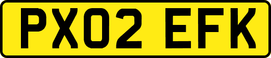 PX02EFK