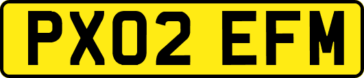 PX02EFM