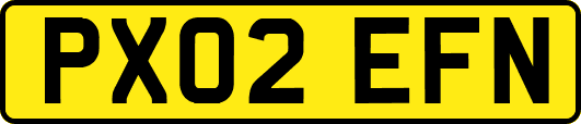 PX02EFN