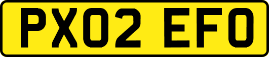 PX02EFO
