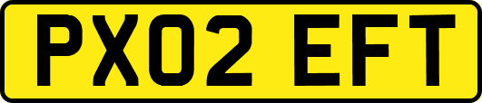 PX02EFT