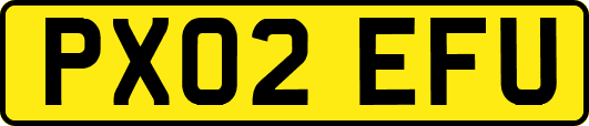 PX02EFU