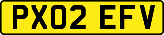 PX02EFV