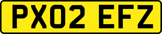 PX02EFZ