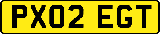 PX02EGT