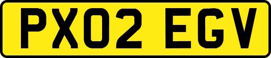 PX02EGV