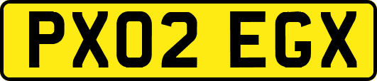 PX02EGX
