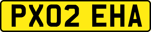 PX02EHA