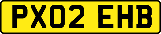PX02EHB