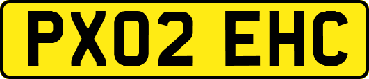 PX02EHC