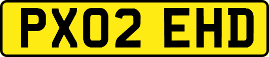 PX02EHD