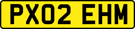 PX02EHM