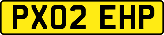 PX02EHP