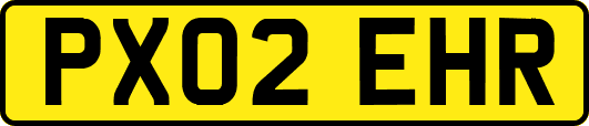 PX02EHR