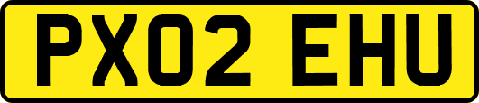 PX02EHU