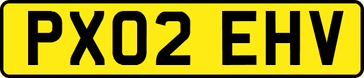PX02EHV