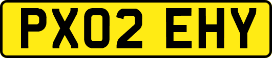 PX02EHY