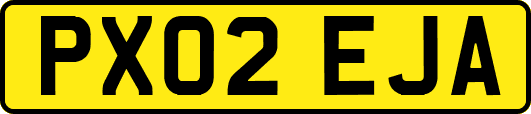 PX02EJA