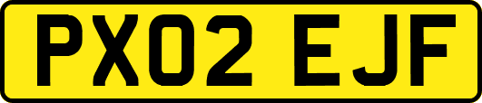 PX02EJF