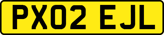 PX02EJL