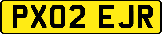 PX02EJR