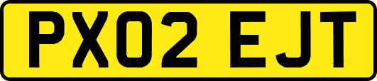 PX02EJT