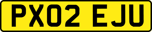 PX02EJU