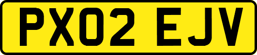 PX02EJV