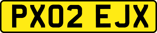 PX02EJX