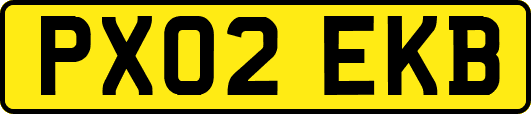PX02EKB
