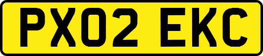 PX02EKC