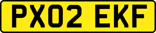 PX02EKF