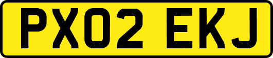PX02EKJ
