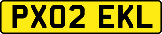 PX02EKL