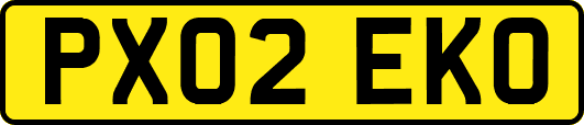 PX02EKO